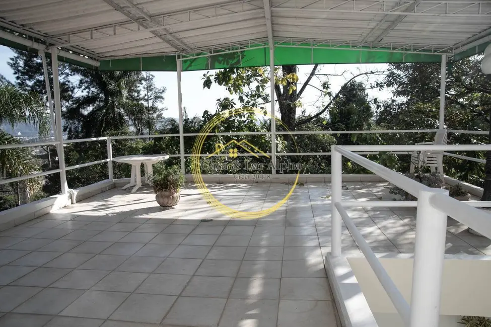 Casa com 4 quartos à venda, 1559m2 em Alphaville, Santana De Parnaiba - SP - imagem 3 Foto 3 de Casa com 4 quartos à venda, 1559m2 em Alphaville, Santana De Parnaiba - SP