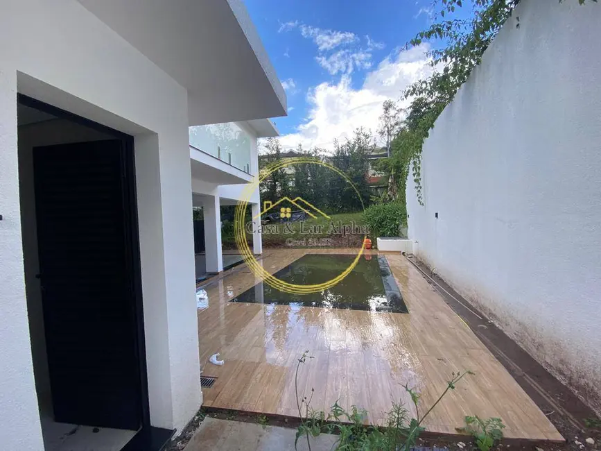 Casa com 5 quartos à venda e para alugar, 430m2 em Alphaville, Santana De Parnaiba - SP - imagem 5 Foto 5 de Casa com 5 quartos à venda e para alugar, 430m2 em Alphaville, Santana De Parnaiba - SP