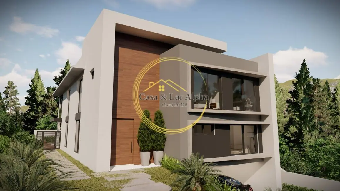 Casa com 5 quartos à venda e para alugar, 430m2 em Alphaville, Santana De Parnaiba - SP - imagem 1 Foto 1 de Casa com 5 quartos à venda e para alugar, 430m2 em Alphaville, Santana De Parnaiba - SP