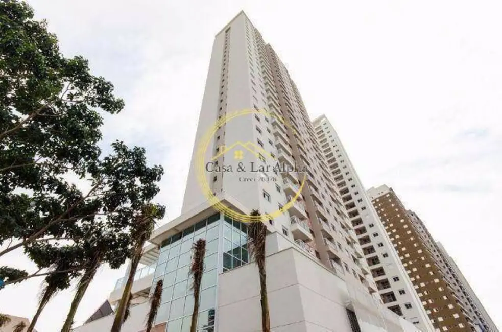 Apartamento com 1 quarto à venda, 51m2 em Barueri - SP - imagem 2 Foto 2 de Apartamento com 1 quarto à venda, 51m2 em Barueri - SP