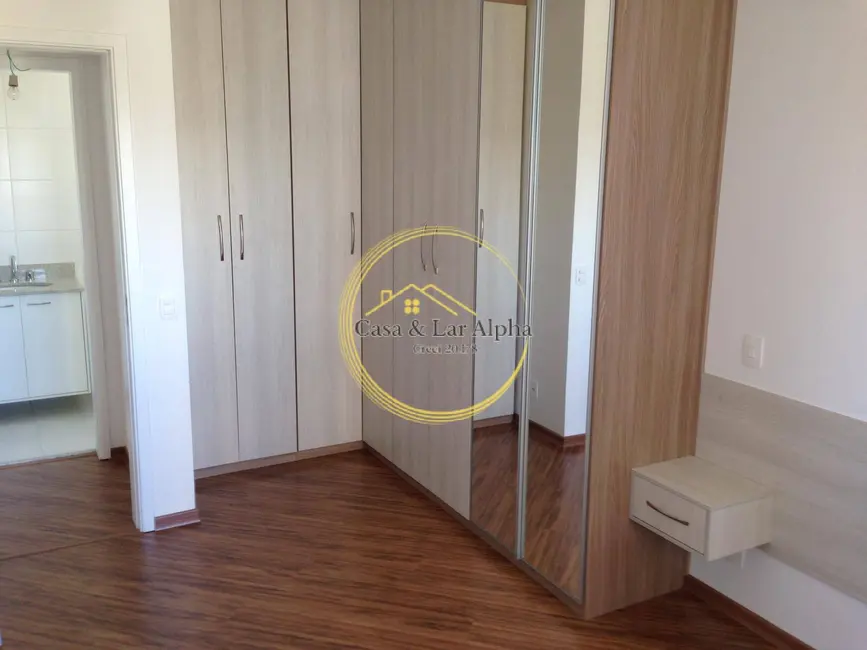 Apartamento com 1 quarto à venda, 51m2 em Barueri - SP - imagem 7 Foto 7 de Apartamento com 1 quarto à venda, 51m2 em Barueri - SP