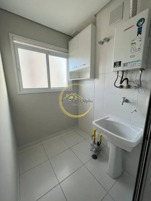 Apartamento com 1 quarto à venda, 51m2 em Barueri - SP - imagem 5 Foto 5 de Apartamento com 1 quarto à venda, 51m2 em Barueri - SP