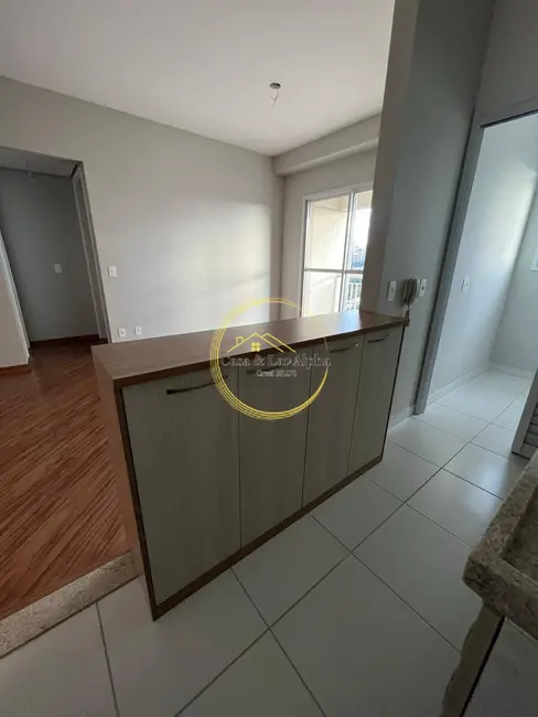 Apartamento com 1 quarto à venda, 51m2 em Barueri - SP - imagem 3 Foto 3 de Apartamento com 1 quarto à venda, 51m2 em Barueri - SP