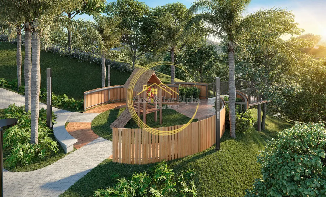 Foto 3 de Casa com 3 quartos à venda, 277m2 em Tamboré, Santana De Parnaiba - SP