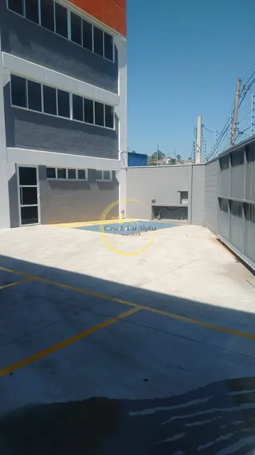 Foto 6 de Sala Comercial à venda em Chácara do Solar I (Fazendinha), Santana De Parnaiba - SP