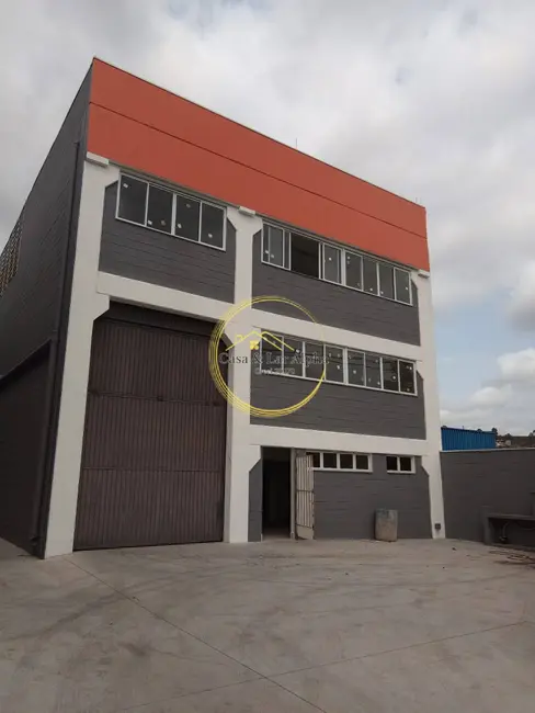 Foto 3 de Sala Comercial à venda em Chácara do Solar I (Fazendinha), Santana De Parnaiba - SP