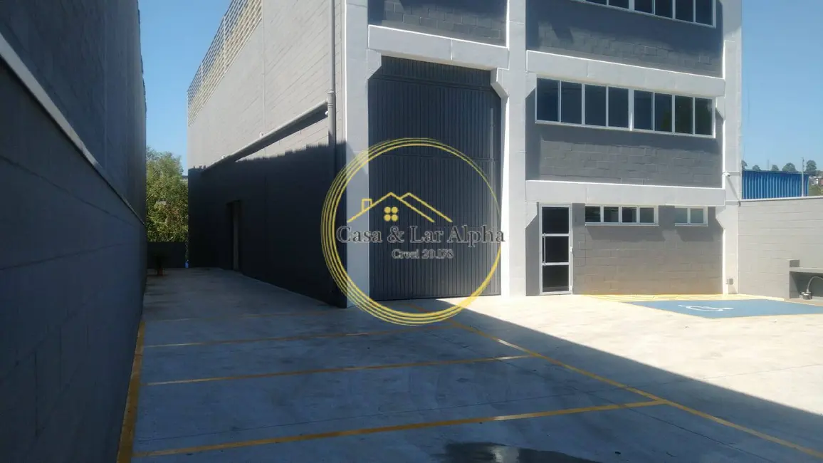 Foto 8 de Sala Comercial à venda em Chácara do Solar I (Fazendinha), Santana De Parnaiba - SP