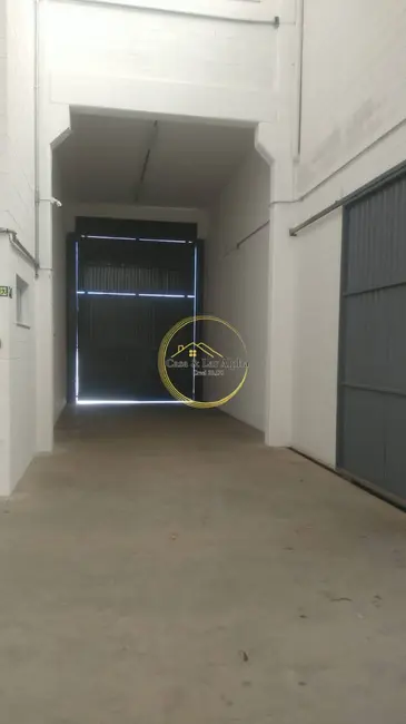 Foto 4 de Sala Comercial à venda em Chácara do Solar I (Fazendinha), Santana De Parnaiba - SP