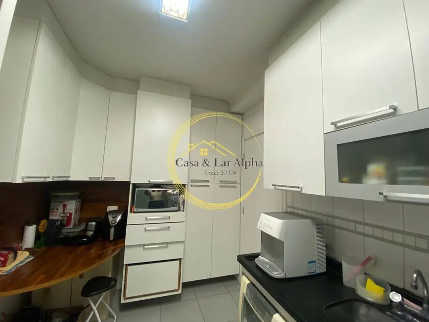 Foto 6 de Apartamento com 3 quartos à venda e para alugar, 140m2 em Alphaville, Santana De Parnaiba - SP