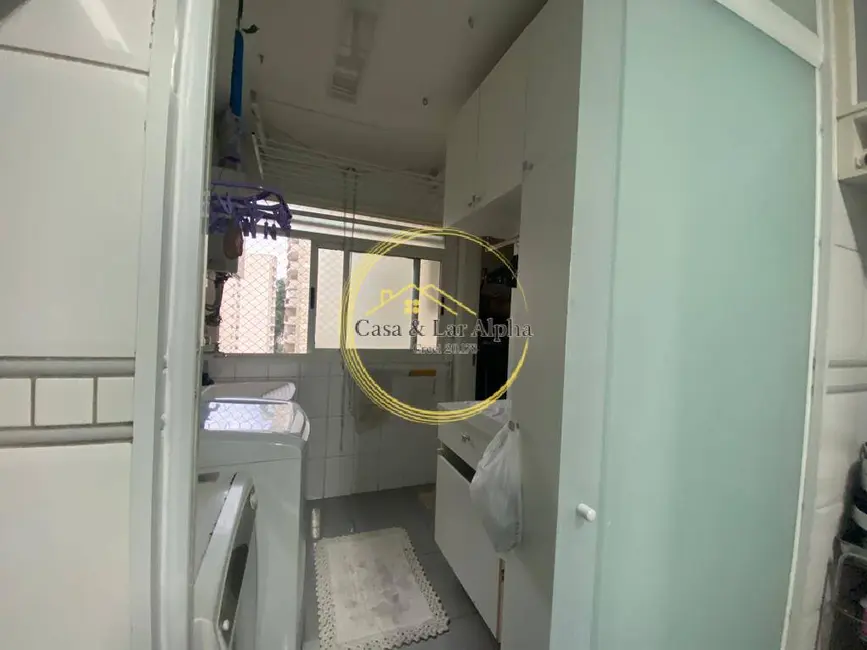 Foto 7 de Apartamento com 3 quartos à venda e para alugar, 140m2 em Alphaville, Santana De Parnaiba - SP