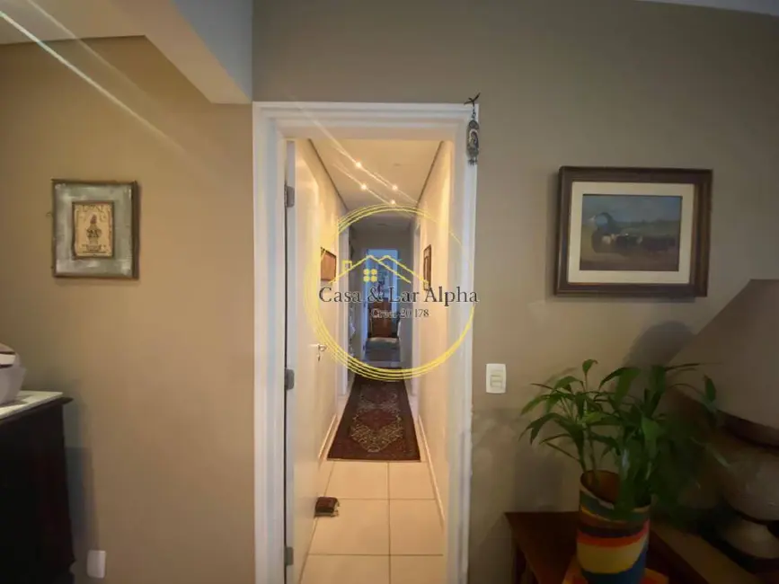 Foto 9 de Apartamento com 3 quartos à venda e para alugar, 140m2 em Alphaville, Santana De Parnaiba - SP