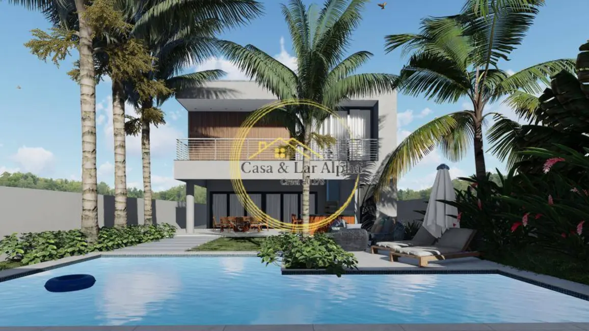 Foto 1 de Casa com 4 quartos à venda, 630m2 em Alphaville, Santana De Parnaiba - SP