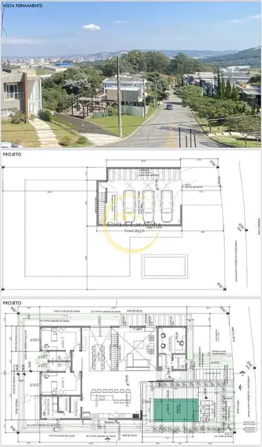 Foto 5 de Casa com 5 quartos à venda, 487m2 em Tamboré, Santana De Parnaiba - SP