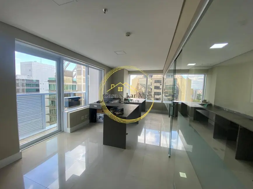 Foto 2 de Sala Comercial para alugar, 100m2 em Barueri - SP