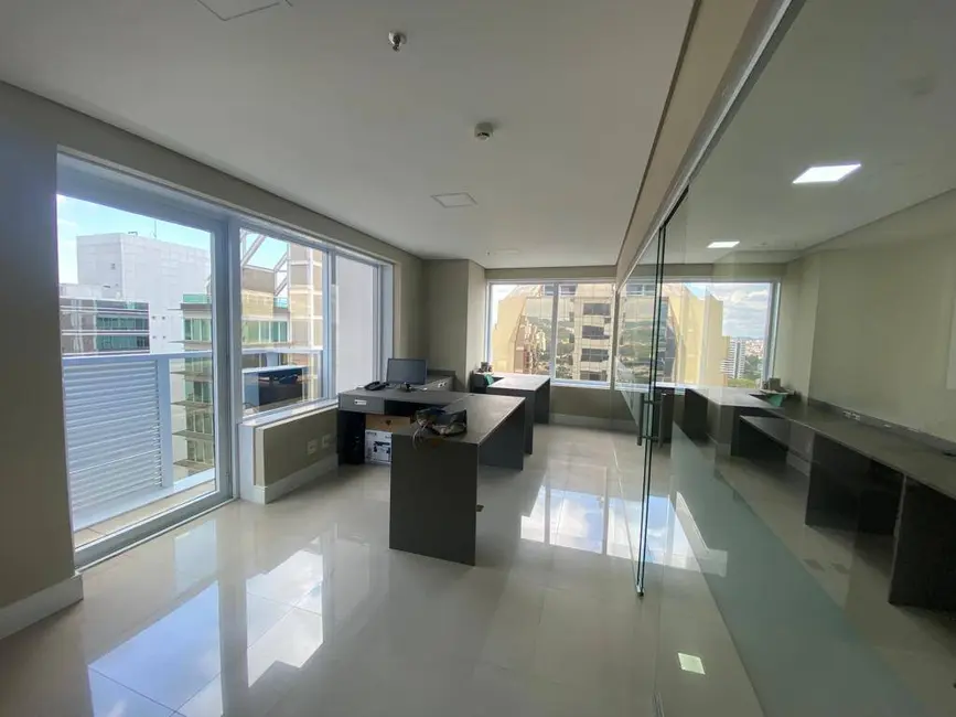 Foto 1 de Sala Comercial para alugar, 100m2 em Barueri - SP