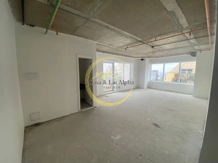 Sala Comercial à venda, 91m2 em Barueri - SP - imagem 3 Foto 3 de Sala Comercial à venda, 91m2 em Barueri - SP