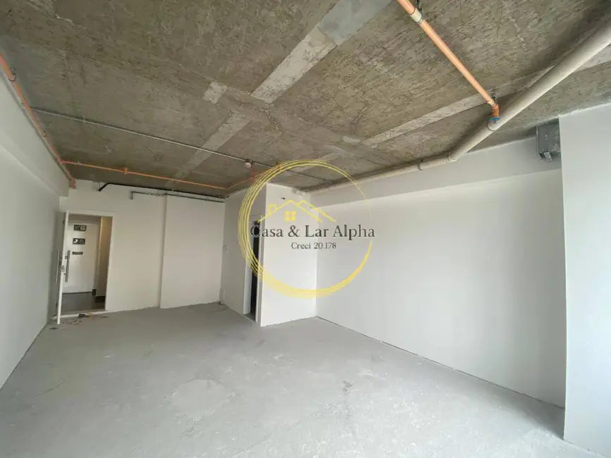 Sala Comercial à venda, 91m2 em Barueri - SP - imagem 2 Foto 2 de Sala Comercial à venda, 91m2 em Barueri - SP