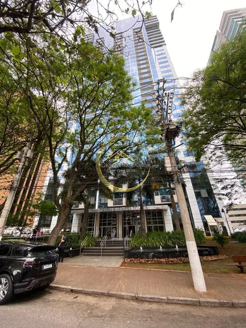 Sala Comercial à venda, 91m2 em Barueri - SP - imagem 9 Foto 9 de Sala Comercial à venda, 91m2 em Barueri - SP