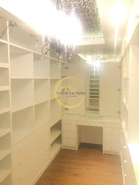 Foto 9 de Apartamento com 3 quartos à venda e para alugar, 252m2 em Barueri - SP