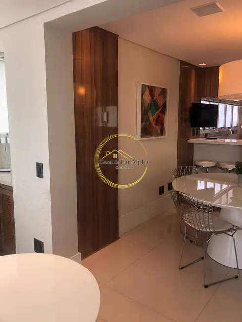 Foto 5 de Apartamento com 3 quartos à venda e para alugar, 252m2 em Barueri - SP