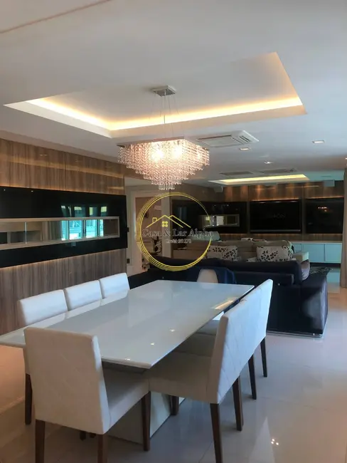 Foto 1 de Apartamento com 3 quartos à venda e para alugar, 252m2 em Barueri - SP