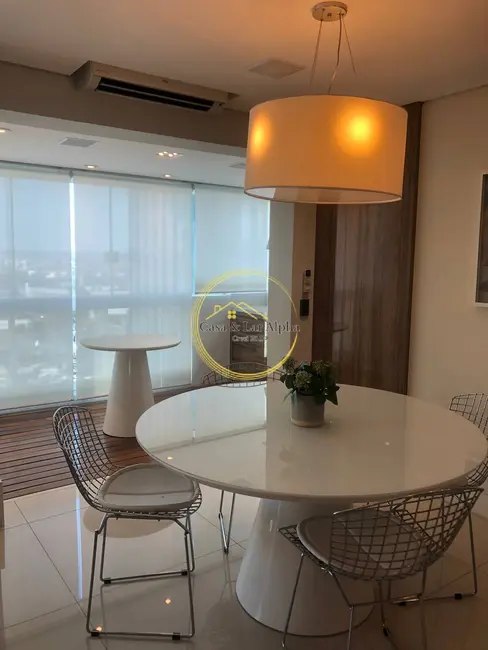 Foto 2 de Apartamento com 3 quartos à venda e para alugar, 252m2 em Barueri - SP