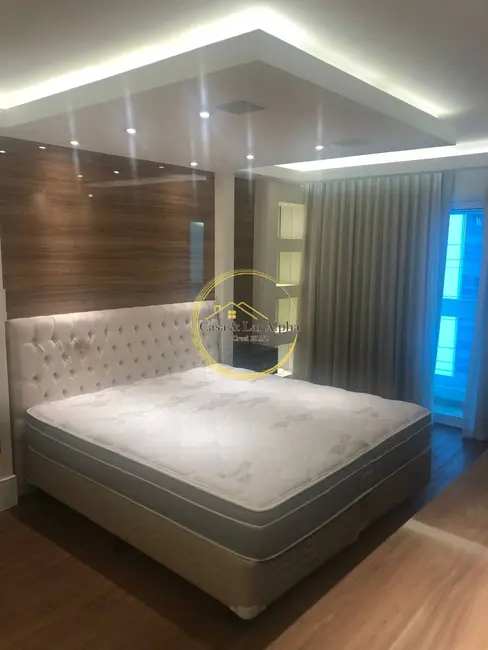 Foto 7 de Apartamento com 3 quartos à venda e para alugar, 252m2 em Barueri - SP