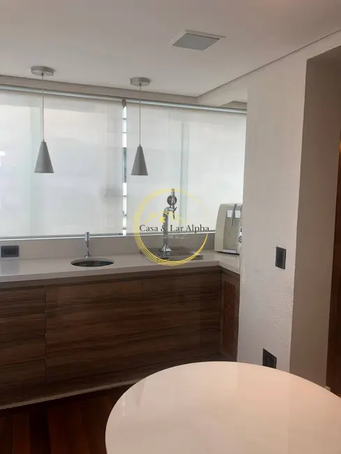 Foto 6 de Apartamento com 3 quartos à venda e para alugar, 252m2 em Barueri - SP