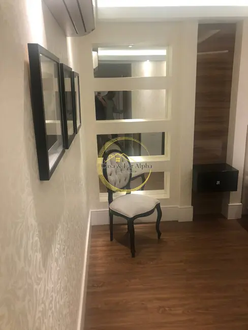 Foto 8 de Apartamento com 3 quartos à venda e para alugar, 252m2 em Barueri - SP