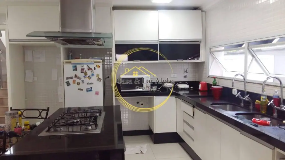 Casa com 4 quartos à venda e para alugar, 695m2 em Alphaville, Santana De Parnaiba - SP - imagem 7 Foto 7 de Casa com 4 quartos à venda e para alugar, 695m2 em Alphaville, Santana De Parnaiba - SP