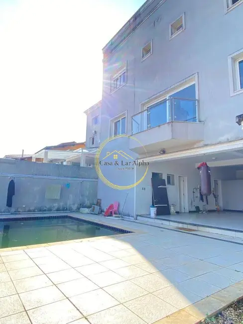 Casa com 4 quartos à venda e para alugar, 695m2 em Alphaville, Santana De Parnaiba - SP - imagem 6 Foto 6 de Casa com 4 quartos à venda e para alugar, 695m2 em Alphaville, Santana De Parnaiba - SP