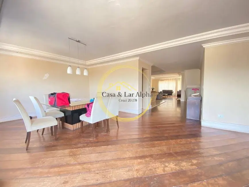 Casa com 4 quartos à venda e para alugar, 695m2 em Alphaville, Santana De Parnaiba - SP - imagem 3 Foto 3 de Casa com 4 quartos à venda e para alugar, 695m2 em Alphaville, Santana De Parnaiba - SP