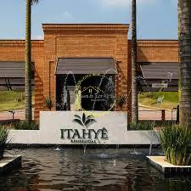 Foto 2 de Terreno / Lote à venda, 445m2 em Alphaville, Santana De Parnaiba - SP