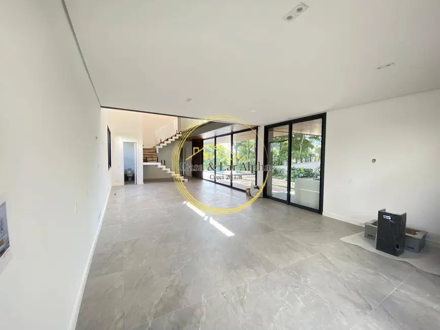 Foto 2 de Casa à venda, 544m2 em Alphaville, Santana De Parnaiba - SP