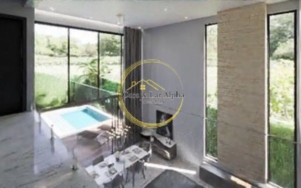 Casa com 4 quartos à venda, 450m2 em Alphaville, Santana De Parnaiba - SP - imagem 5 Foto 5 de Casa com 4 quartos à venda, 450m2 em Alphaville, Santana De Parnaiba - SP