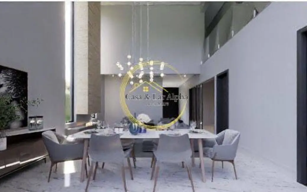 Casa com 4 quartos à venda, 450m2 em Alphaville, Santana De Parnaiba - SP - imagem 3 Foto 3 de Casa com 4 quartos à venda, 450m2 em Alphaville, Santana De Parnaiba - SP