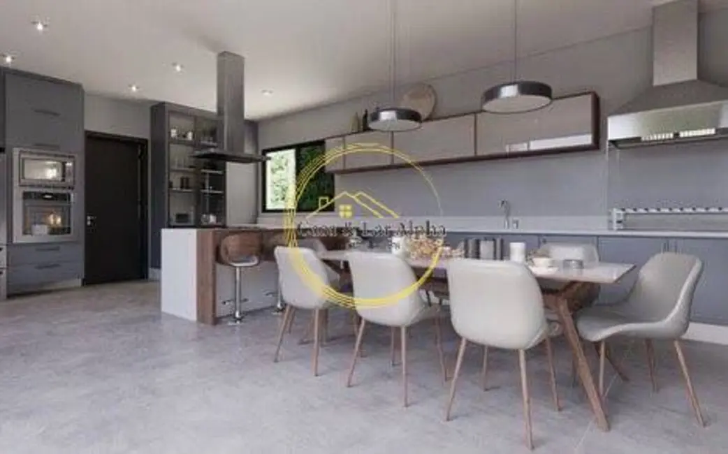 Casa com 4 quartos à venda, 450m2 em Alphaville, Santana De Parnaiba - SP - imagem 4 Foto 4 de Casa com 4 quartos à venda, 450m2 em Alphaville, Santana De Parnaiba - SP