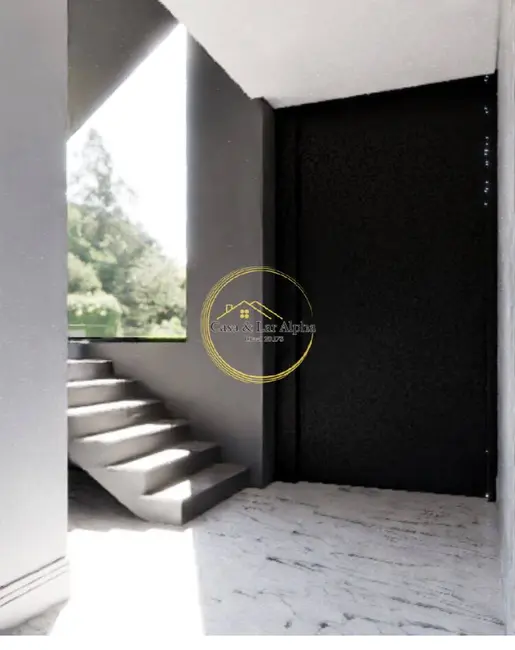 Casa com 4 quartos à venda, 450m2 em Alphaville, Santana De Parnaiba - SP - imagem 8 Foto 8 de Casa com 4 quartos à venda, 450m2 em Alphaville, Santana De Parnaiba - SP