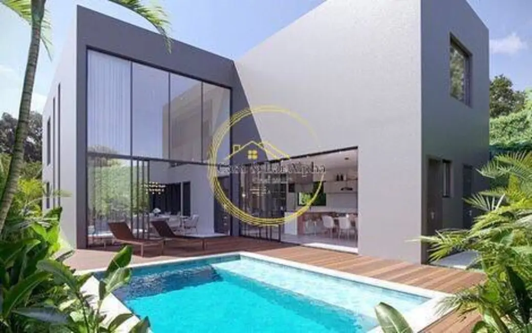 Foto 1 de Casa com 4 quartos à venda, 450m2 em Alphaville, Santana De Parnaiba - SP