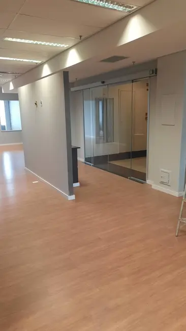 Foto 2 de Sala Comercial à venda e para alugar, 269m2 em Barueri - SP