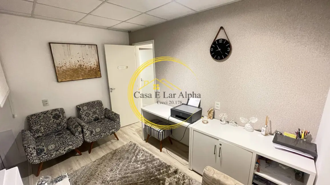 Foto 9 de Sala Comercial à venda, 49m2 em Barueri - SP