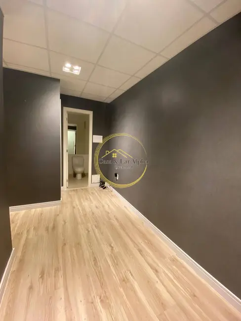 Foto 1 de Sala Comercial à venda, 49m2 em Barueri - SP