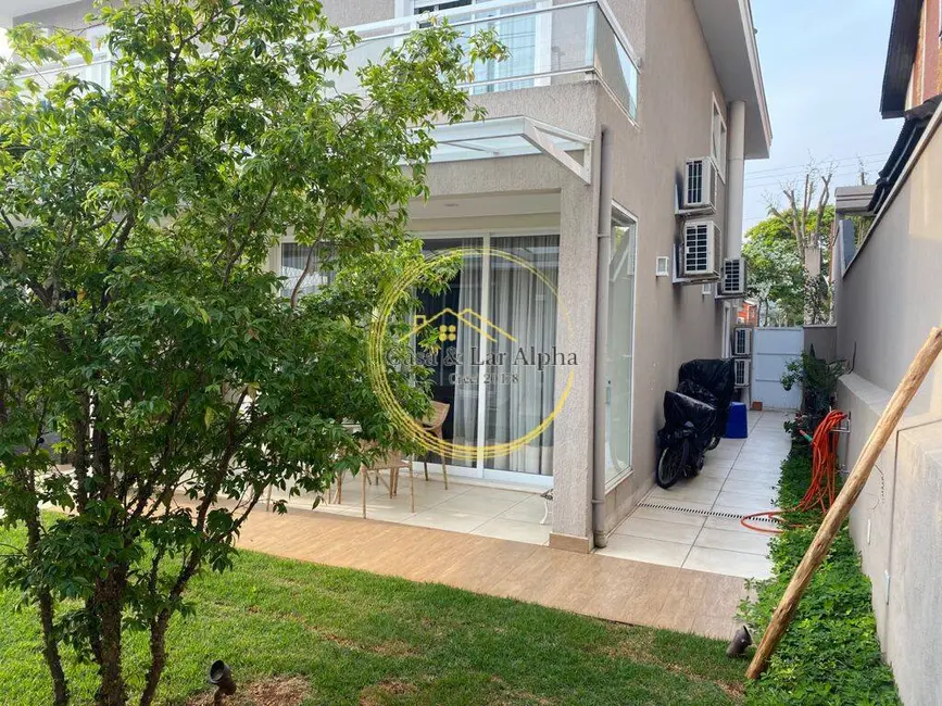 Casa com 4 quartos à venda, 270m2 em Alphaville, Santana De Parnaiba - SP - imagem 6 Foto 6 de Casa com 4 quartos à venda, 270m2 em Alphaville, Santana De Parnaiba - SP