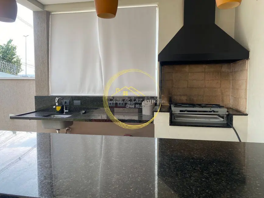 Casa com 4 quartos à venda, 270m2 em Alphaville, Santana De Parnaiba - SP - imagem 5 Foto 5 de Casa com 4 quartos à venda, 270m2 em Alphaville, Santana De Parnaiba - SP