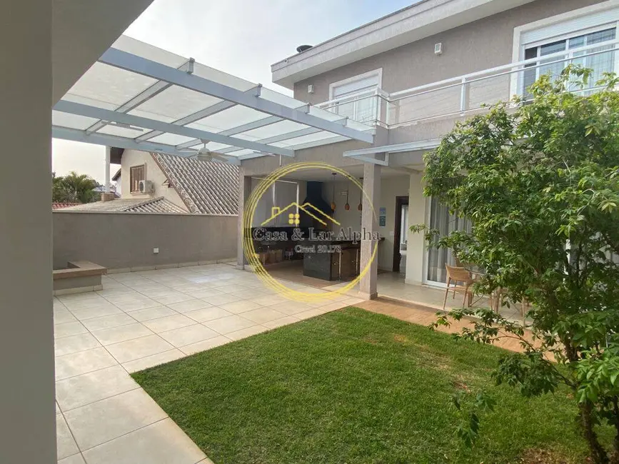 Casa com 4 quartos à venda, 270m2 em Alphaville, Santana De Parnaiba - SP - imagem 4 Foto 4 de Casa com 4 quartos à venda, 270m2 em Alphaville, Santana De Parnaiba - SP