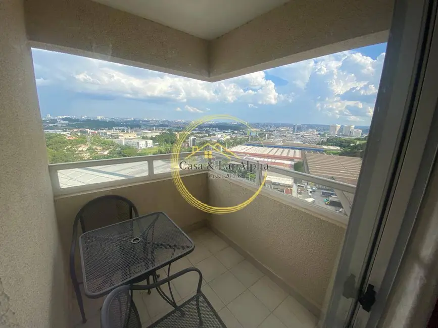 Apartamento com 2 quartos à venda, 60m2 em Barueri - SP - imagem 7 Foto 7 de Apartamento com 2 quartos à venda, 60m2 em Barueri - SP