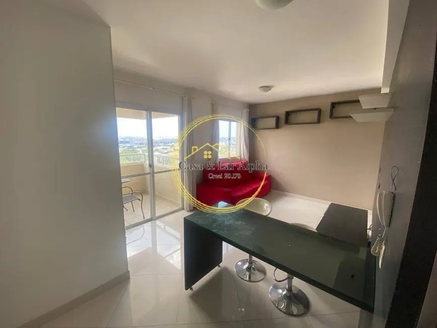 Apartamento com 2 quartos à venda, 60m2 em Barueri - SP - imagem 3 Foto 3 de Apartamento com 2 quartos à venda, 60m2 em Barueri - SP