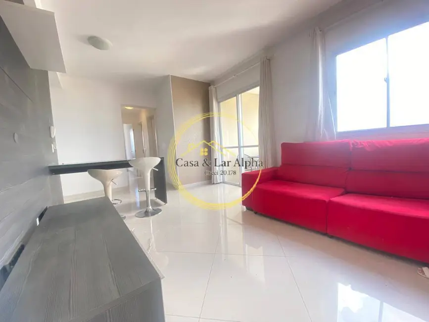 Apartamento com 2 quartos à venda, 60m2 em Barueri - SP - imagem 6 Foto 6 de Apartamento com 2 quartos à venda, 60m2 em Barueri - SP