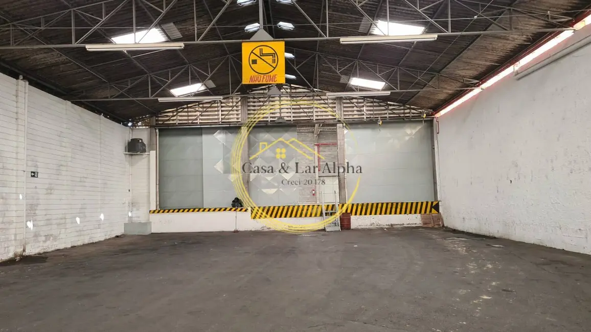 Foto 6 de Sala Comercial para alugar, 4500m2 em Jardim Santa Marta (Fazendinha), Santana De Parnaiba - SP