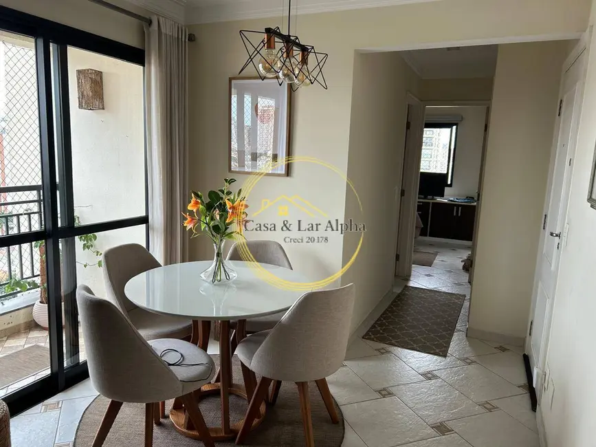 Apartamento com 2 quartos à venda, 64m2 em Chácara Inglesa, São Paulo - SP - imagem 1 Foto 1 de Apartamento com 2 quartos à venda, 64m2 em Chácara Inglesa, São Paulo - SP